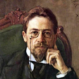 The Stories by Anton Chekhov のアイコン